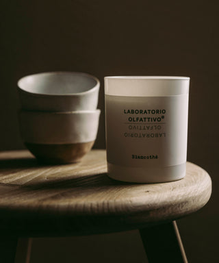 Laboratorio Olfattivo Biancofiore 180 g N05231