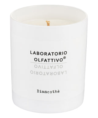 Laboratorio Olfattivo Biancothè 180 g N05237-01