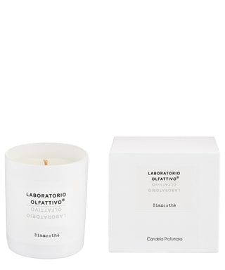 Laboratorio Olfattivo Biancothè 180 g N05237-01