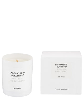 Laboratorio Olfattivo Di-Vino 180 g N05248-01