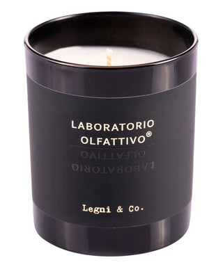 Laboratorio Olfattivo Legni & Co 180 g N05257-01