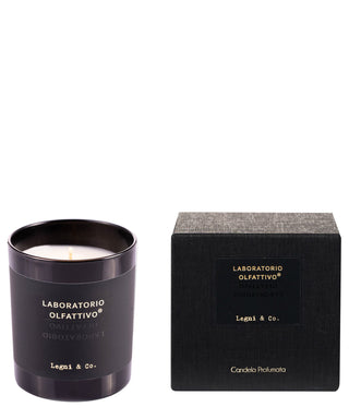 Laboratorio Olfattivo Legni & Co 180 g N05257-01