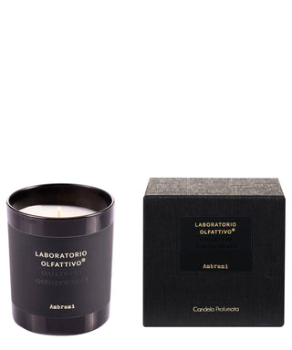 Laboratorio Olfattivo Ambrami 180 g N05226-01