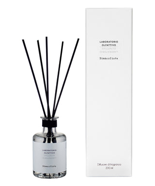 Laboratorio Olfattivo Biancofiore 200 ml N05232-01