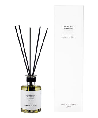 Laboratorio Olfattivo Arancio in Fiore 200 ml N05229-01