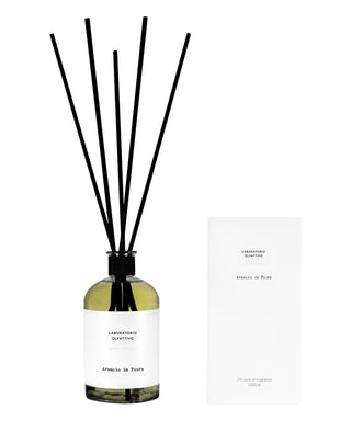 Laboratorio Olfattivo Arancio in Fiore 1000 ml N05229-03