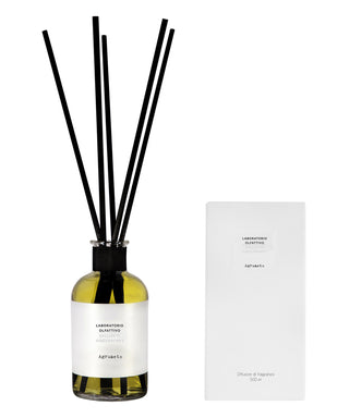 Laboratorio Olfattivo Agrumeto 500 ml N05222-02