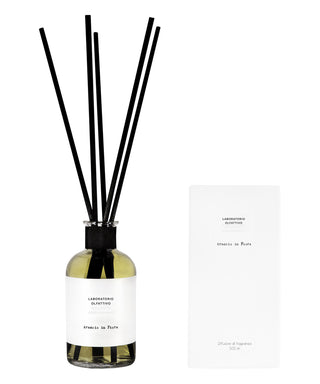 Laboratorio Olfattivo Arancio in Fiore 500 ml N05229-02