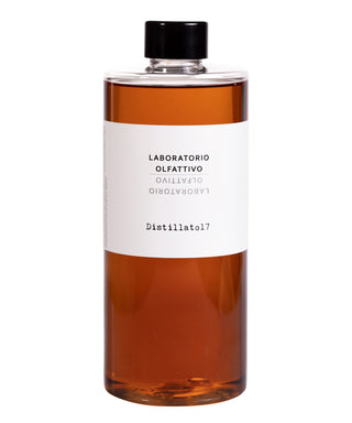 Laboratorio Olfattivo Distillato17 500 ml Refill N05251-05