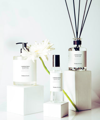 Laboratorio Olfattivo Biancofiore 100 ml N05233