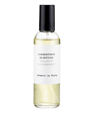 Laboratorio Olfattivo Arancio in Fiore 100 ml N05230-01