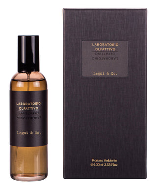 Laboratorio Olfattivo Legni & Co 100 ml N05259-01