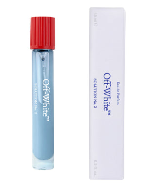 Off-White Solution No. 2 15 ml N02154-01