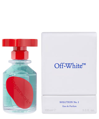 Off-White Solution No. 1 100 ml N02152-02