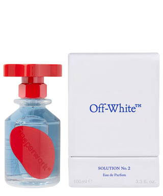 Off-White Solution No. 2 100 ml N02154-02