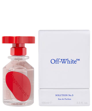 Off-White Solution No. 3 100 ml N02155-02