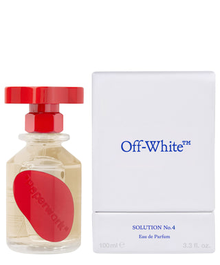 Off-White Solution No. 4 100 ml N02156-02