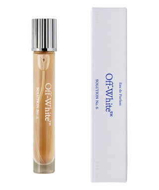 Off-White Solution No. 6 15 ml N02157-01