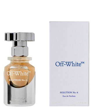 Off-White Solution No. 6 50 ml N02157-02