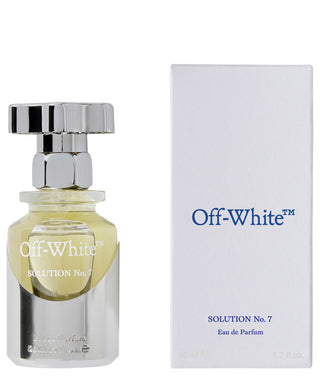 Off-White Solution No. 7 50 ml N02158-02