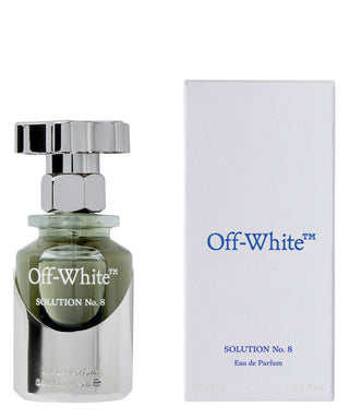 Off-White Solution No. 8 50 ml N02159-02