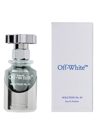 Off-White Solution No. 10 50 ml N02153-02