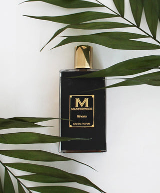 Masterpiece Nirvana 100 ml N01791