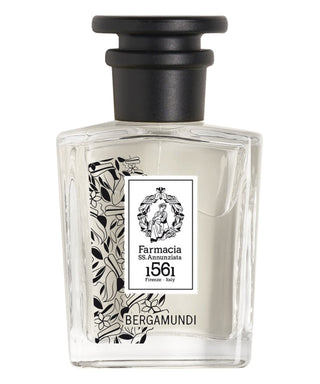 Farmacia SS. Annunziata Bergamundi 50 ml N00920-01