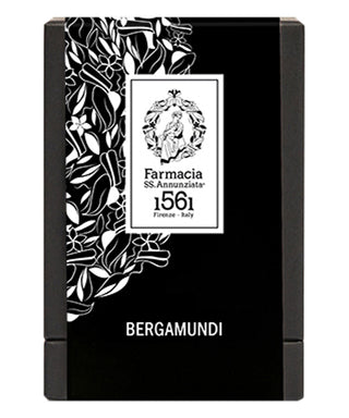 Farmacia SS. Annunziata Bergamundi 50 ml N00920-01