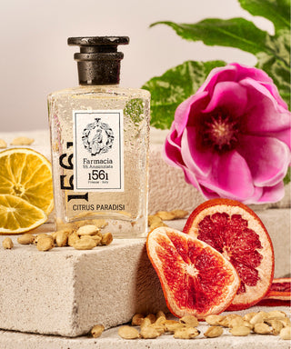 Farmacia SS. Annunziata Citrus Paradisi 50 ml N00924