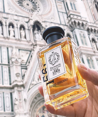 Farmacia SS. Annunziata Cuoio Toscano 50 ml N00926