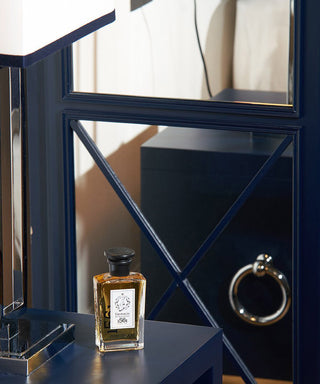 Farmacia SS. Annunziata Cuoio Toscano 50 ml N00926