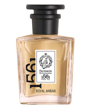 Farmacia SS. Annunziata Royal Anbar 50 ml N00944-01