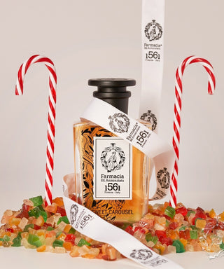 Farmacia SS. Annunziata Sweet Carousel 50 ml N00949