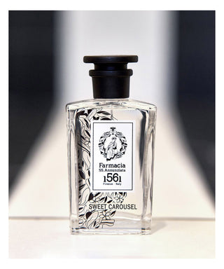 Farmacia SS. Annunziata Sweet Carousel 50 ml N00949