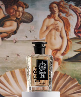 Farmacia SS. Annunziata Venere 50 ml N00956