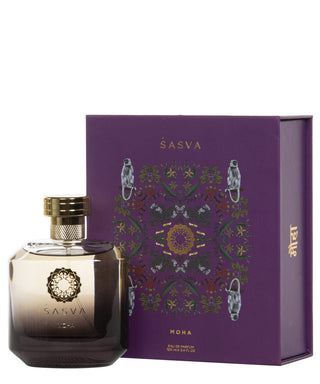 Sasva Moha 100 ml N02621-01