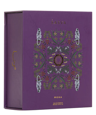 Sasva Moha 100 ml N02621-01