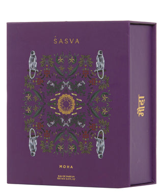 Sasva Moha 100 ml N02621-01