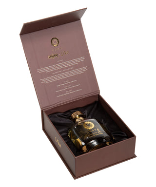 Sasva Forbidden Words Bombay Gourmand 100 ml N02612-01