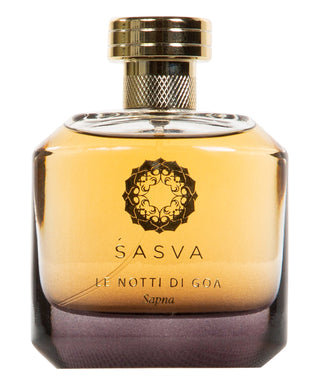 Sasva Le Notti di Goa Sapna 100 ml N02618-01
