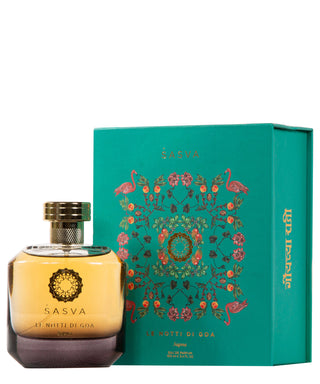 Sasva Le Notti di Goa Sapna 100 ml N02618-01