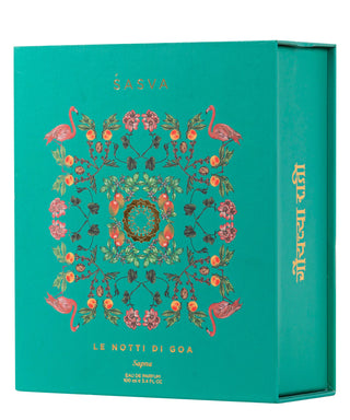 Sasva Le Notti di Goa Sapna 100 ml N02618-01