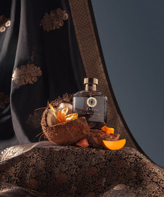 Sasva Le Notti di Goa Sapna 100 ml N02618