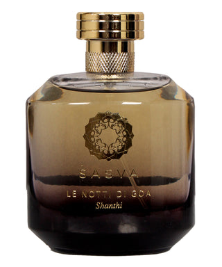 Sasva Le Notti di Goa Shanti 100 ml N02619-01