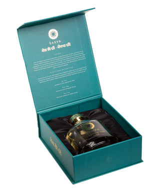 Sasva Le Notti di Goa Shanti 100 ml N02619-01