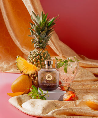 Sasva Le Notti di Goa Shanti 100 ml N02619