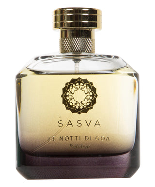 Sasva Le Notti di Goa Palolem 100 ml N02617-01