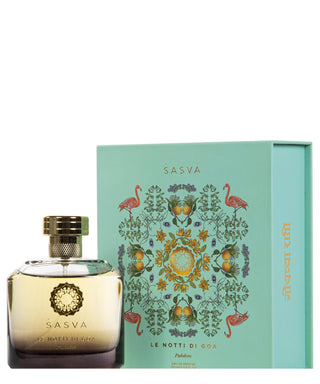 Sasva Le Notti di Goa Palolem 100 ml N02617-01