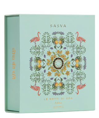Sasva Le Notti di Goa Palolem 100 ml N02617-01